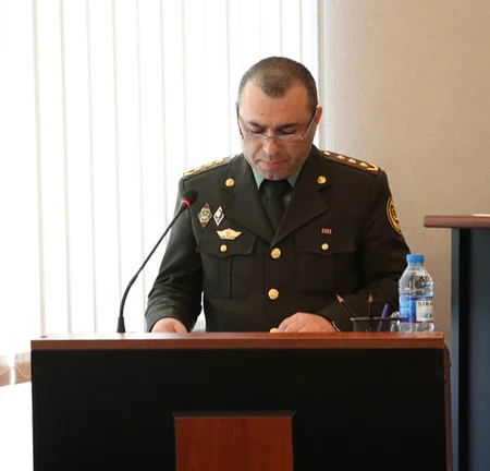 ​Penitensiar Xidmətin rəhbərliyi nöqsanların aradan qaldırılması ilə bağlı tapşırıq verib