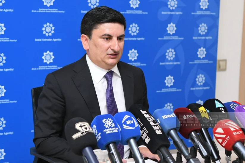 Son beş ildə valideynlərini itirmiş, valideyn himayəsindən məhrum olmuş 283 nəfərə ev verilib