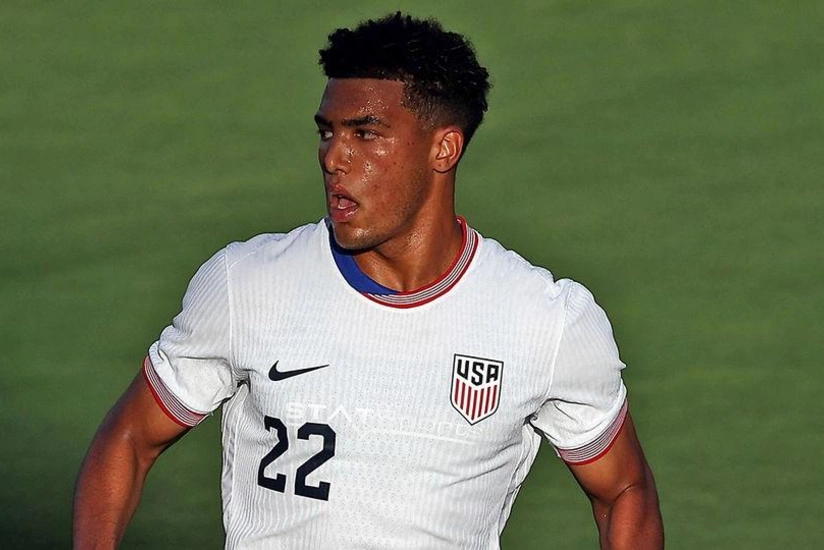 Челси намеревается приобрести защитника из клуба MLS