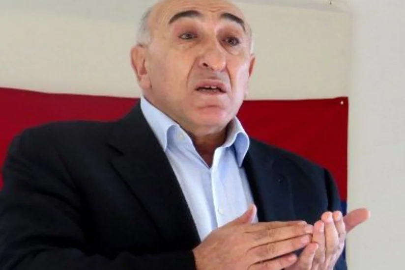 Ermənistanda yeni inzibati ərazi vahidləri yaradılır