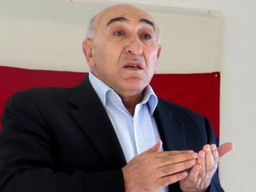 Ermənistanda yeni inzibati ərazi vahidləri yaradılır