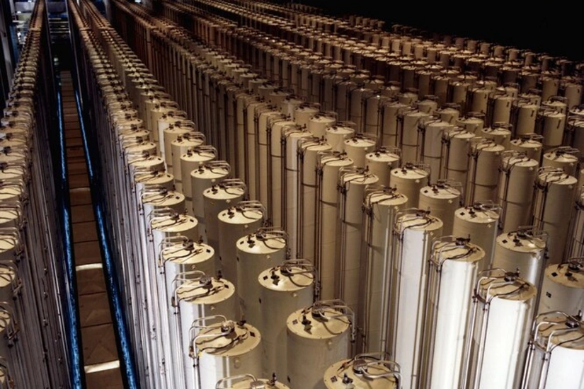 Iran willing to reduce uranium enrichment to avoid British sanctions