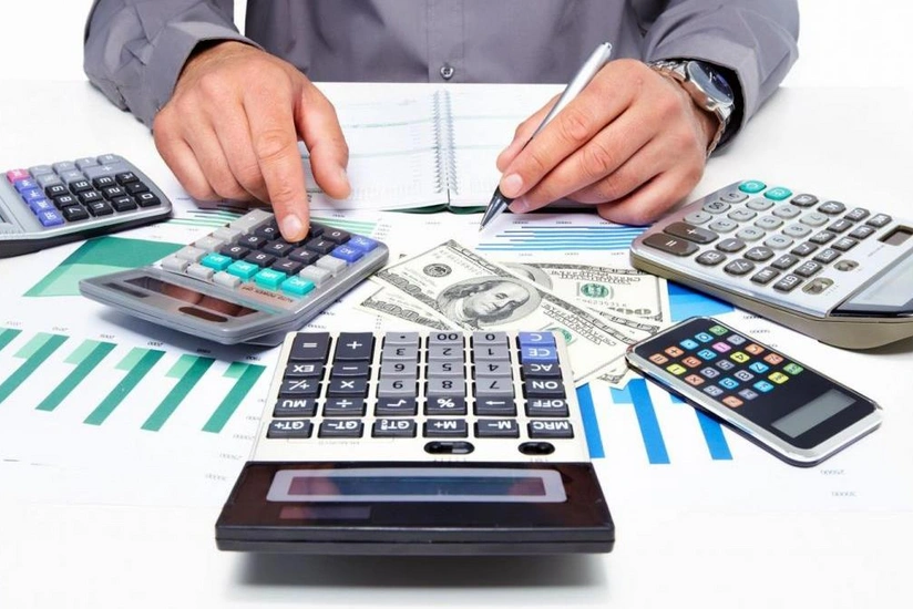 Azerbaijan-based banks ranking for ROE (01.10.2018) - TOP-10