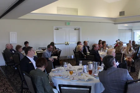 Jewish Republican Alliance hosts Azerbaijan’s Consul General in Los Angeles