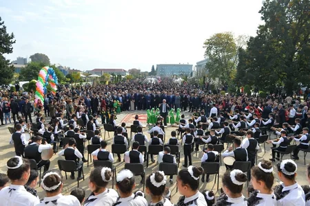Lənkəranda III Çay, Çəltik, Sitrus Festivalı keçiriləcək - FOTO - VİDEO