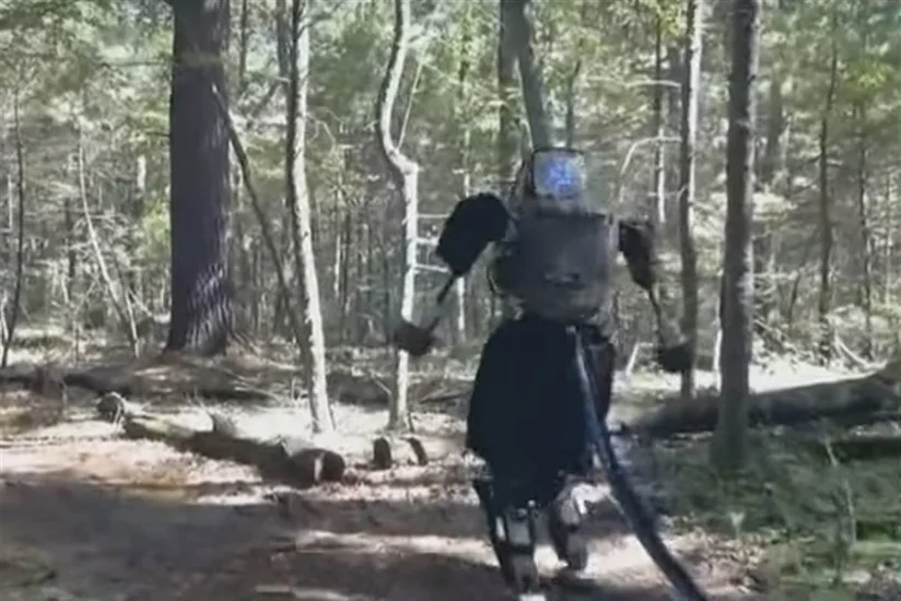 ​Boston Dynamics insanabənzər robotları sınaqdan keçirib - VİDEO