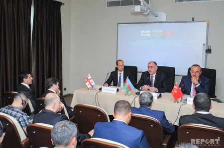 Azərbaycan, Türkiyə və Gürcüstan XİN başçılarının Bakı bəyannaməsinin tam mətni açıqlanıb
