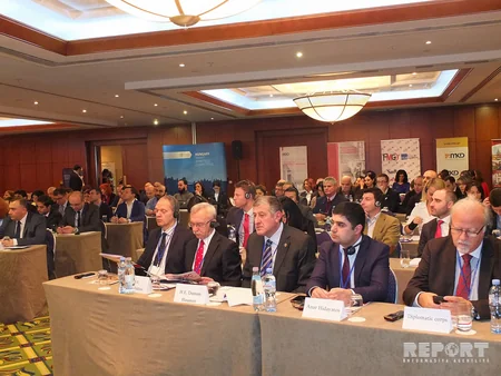 Səfir: “Azərbaycan Vişeqrad qrupu ölkələri ilə sıx əməkdaşlıq edir”