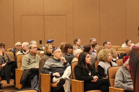 Nevada synagogue hosts an event on Azerbaijan’s model of interfaith harmony