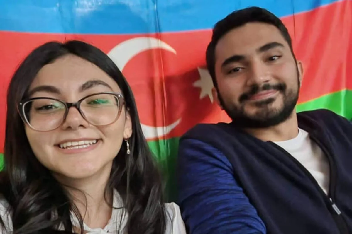 Gövhər Beydullayevadan sonra Abdulla Qədimbəyli də dünya çempionu olub
