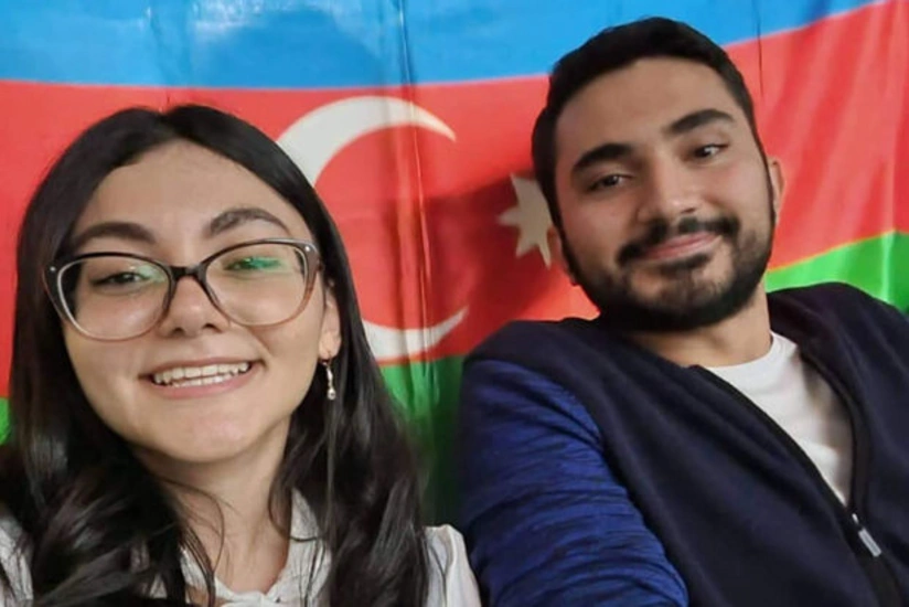 Gövhər Beydullayevadan sonra Abdulla Qədimbəyli də dünya çempionu olub