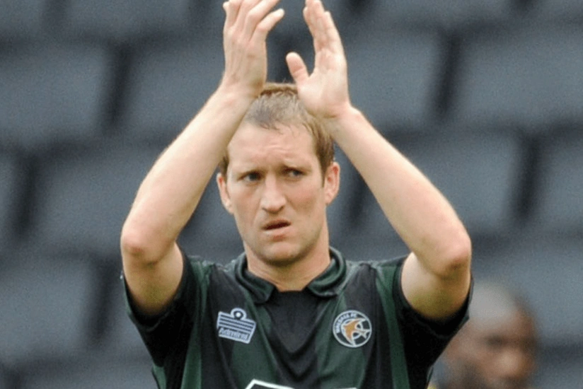 Скончался ветеран английского футбола