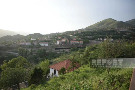 Лачын - город, в который вернулась жизнь