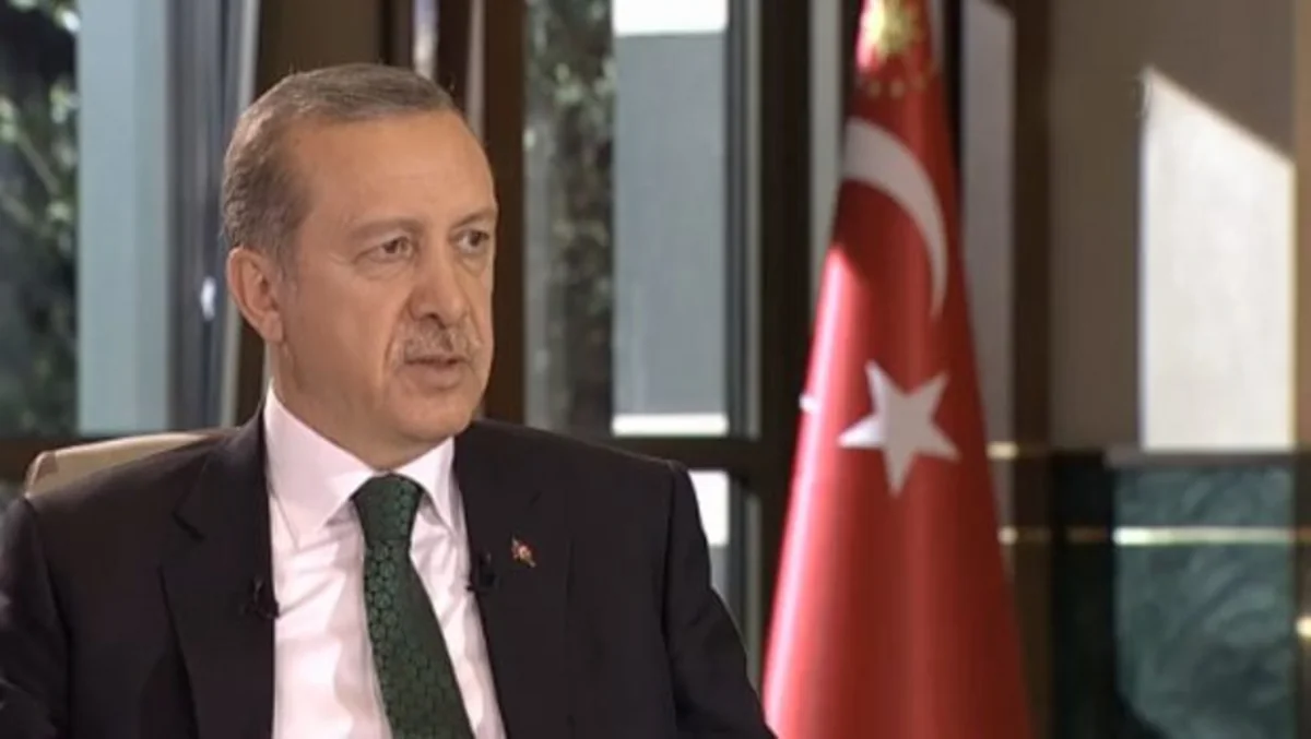 Ərdoğan: Qərb dövlətləri Türkiyəyə qarşı səmimi olmadı