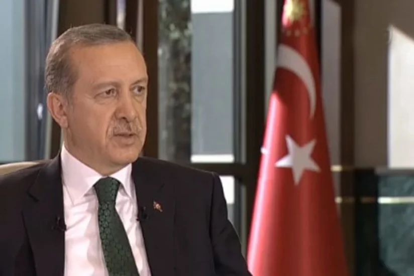 Ərdoğan: Qərb dövlətləri Türkiyəyə qarşı səmimi olmadı