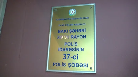 Bakıda karantin qaydalarını pozan masaj salonu aşkarlandı