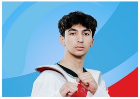 EYOF-da Azərbaycanı 8 taekvondoçu təmsil edəcək