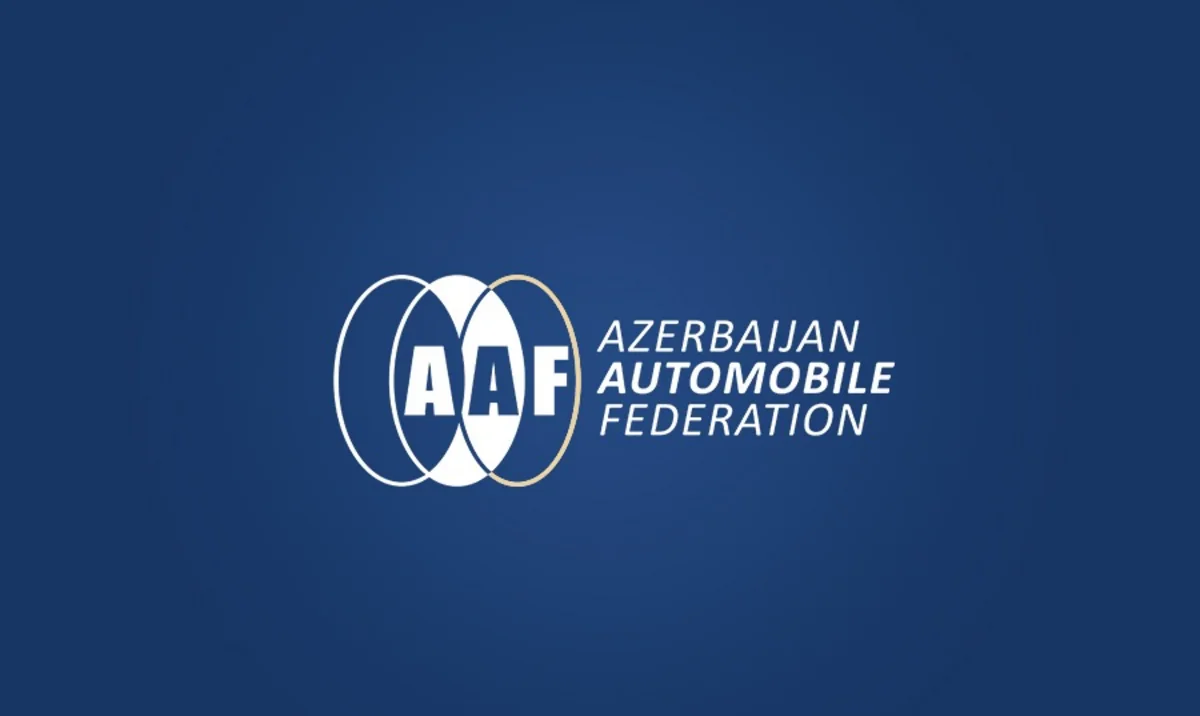 AAF Formula 1 çərçivəsində klassik avtomobillərin sərgisi və yürüşünü təşkil edəcək