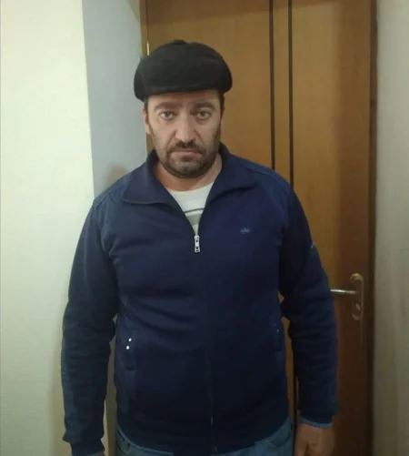 Şəmkirdə evdən narkotik maddə tapılıb