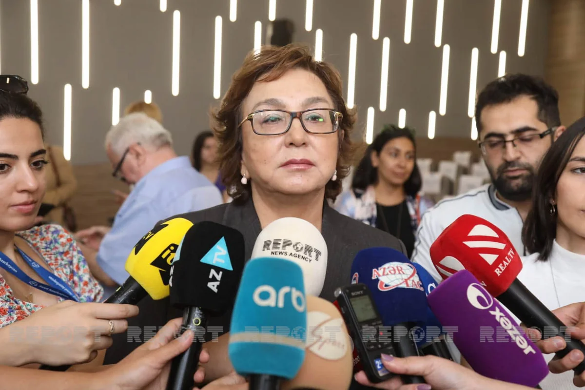 DİM sədri: Xüsusi təyinatlı ali təhsil müəssisələrinə maraq artıb