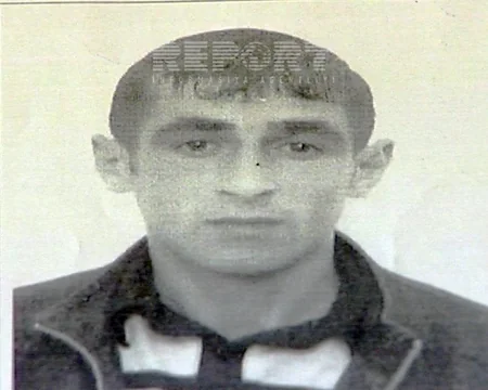 Şəmkirdə 3 yaşlı körpəni öldürən şəxsin görüntüləri yayılıb - FOTO
