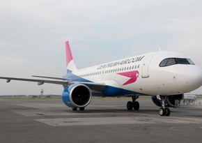 Özbəkistan aviaşirkəti Bakı-Daşkənd marşrutu üzrə birbaşa uçuşlara başlayıb