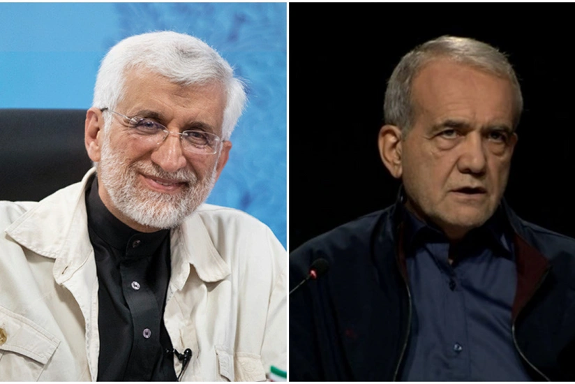 Second round of presidential election in Iran scheduled for July 5