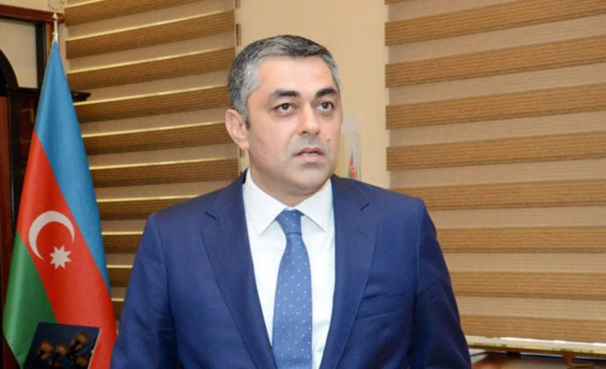 Bakıda İdarəetmə və optimallaşdırmanın sənaye tətbiqləri adlı 6-cı beynəlxalq konfrans keçirilir