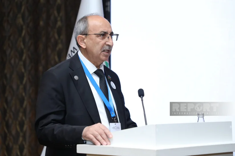 İcma sədri: Bəzi dairələrin ikiüzlülüyü qaçqın və məcburi köçkünlərdən yan keçmir