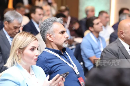Global Media Forum continues with panel sessions