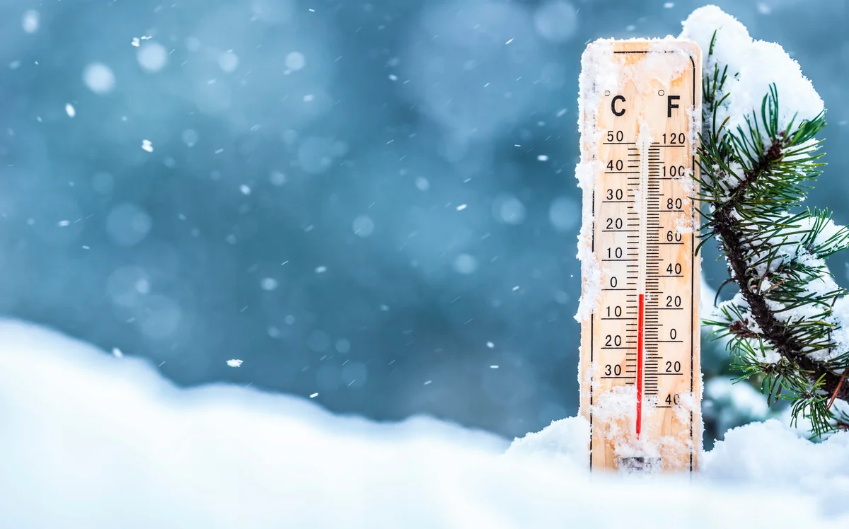 Azerbaijan weather forecast for January 15