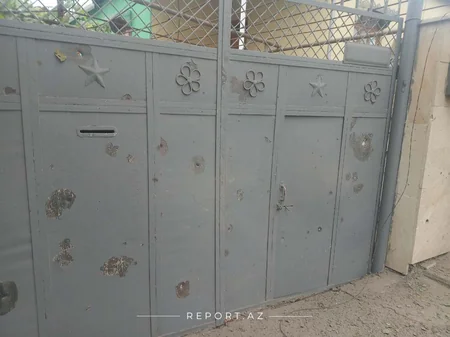 Имена гражданских лиц, пострадавших при взрыве артснаряда в Тертере