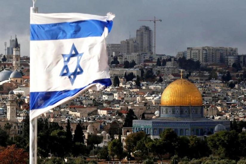 Ötən il İsraildə uşaqlara ən çox Məhəmməd adı qoyulub