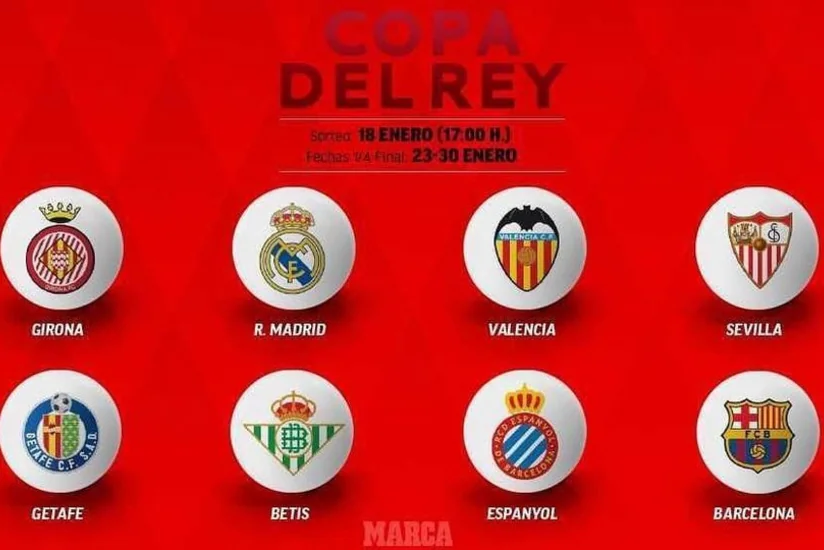 İspaniya klubları və millisi 2002-ci ildən bəri böyük turnirlərin finalında uduzmur