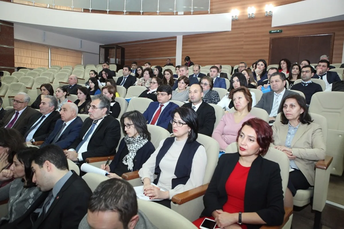 Nazir müavini: Azərbaycanda qadın çatışmazlığı yarana bilər