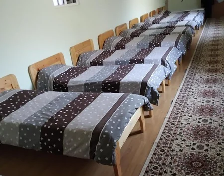 Bakıda qanunsuz fəaliyyət göstərən dini tədris kursu aşkarlanıb - FOTO
