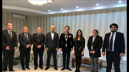 Azərbaycan Macarıstanla turizm sahəsində əməkdaşlıq edəcək