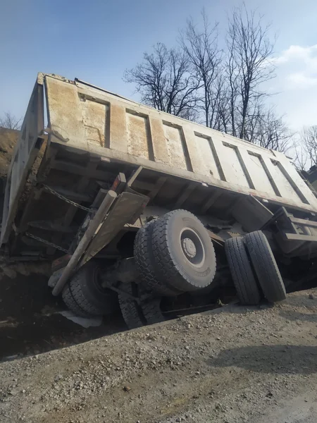 Xocalıda yol qəzası olub, xəsarət alan var