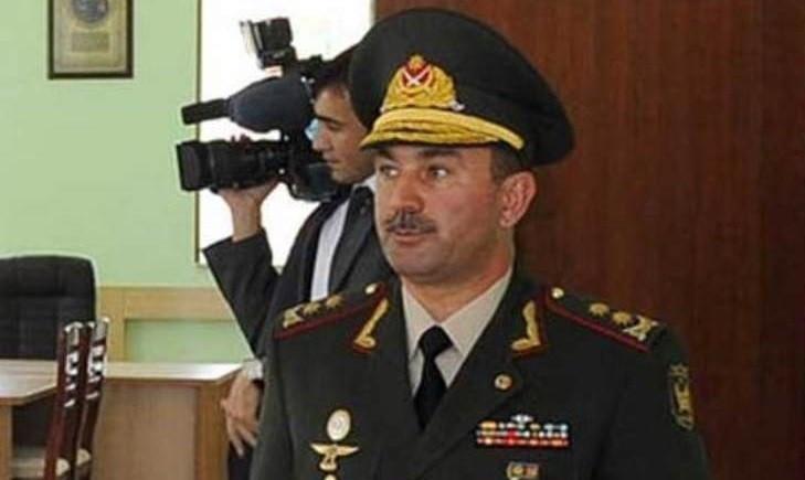 Kərəm Mustafayev