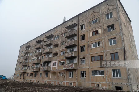 Kədərin paytaxtı Xocalı - 32 illik faciənin episentrindən REPORTAJ - VİDEO