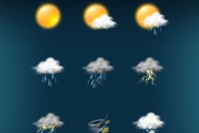 Weather forecast in Azerbaijan for tomorrow announced