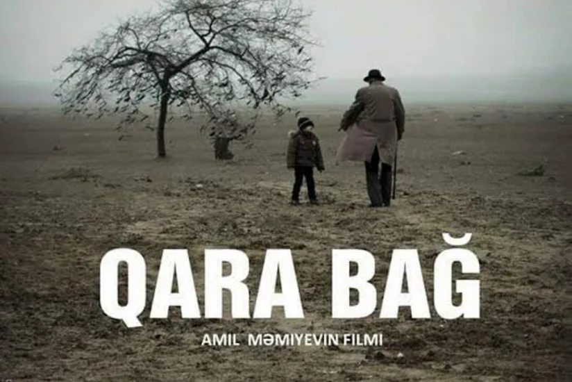 “Qara bağ” və “İnikas” filmlərinin təqdimatı keçiriləcək
