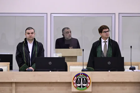 Назначена дата суда по делам представителей бывшего сепаратистского режима и Рубена Варданяна