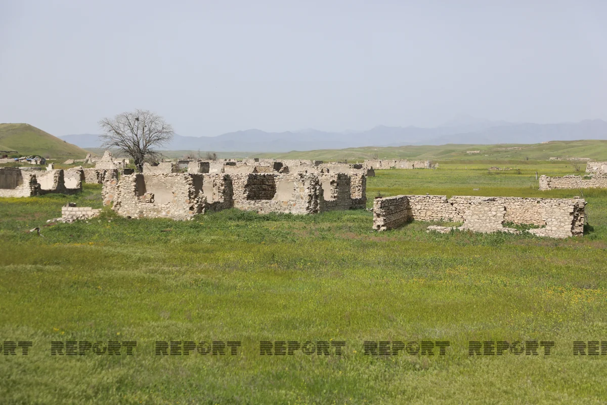 Macarıstan Qarabağın bərpasında iştirak etmək istəyir