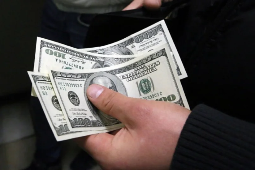 ЦБА: Завтра курс доллара составит 1,6291 AZN/USD