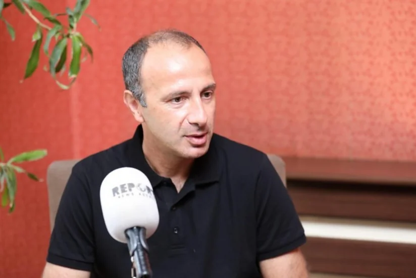 Barış Şimşek: Aut qərarı yanlışdır, amma buna VAR-da baxılmır