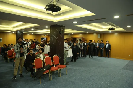 Бизнес-сеть Majlis провела очередной тренинг