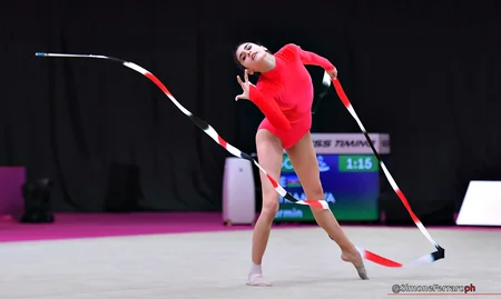 Dünya çempionatı: Azərbaycan gimnastları fərdi mübarizədə finala yüksələ bilməyiblər