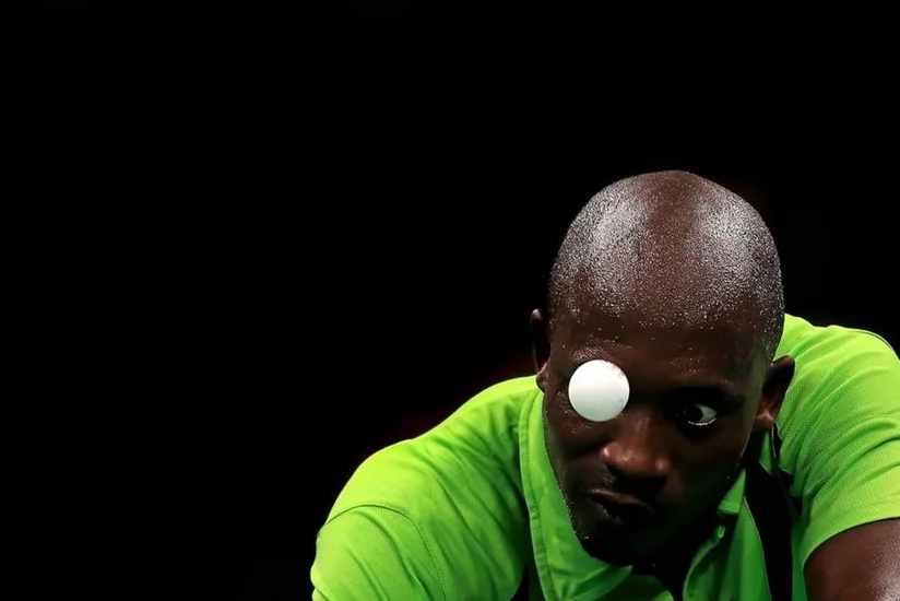 Interesting photos of Rio 2016 - PHOTO REPORT