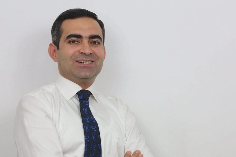 Partiya sədrinin müavini cərimələndi